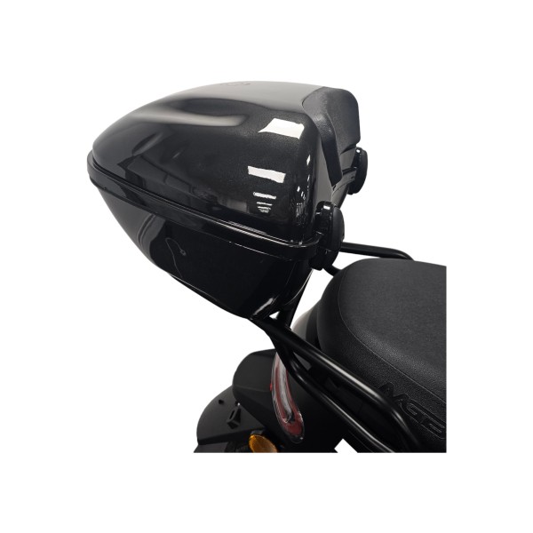 MGB MGB 30 Litre Rear Top Box Black